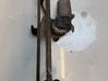Front wiper linkage 3221
