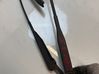 Front wiper blade arm 23123321