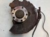 Achsschenkel hinten 23132