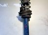 Rear shock absorber with coil spring 62626