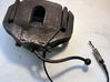 Front brake caliper 7272