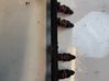 Fuel main line pipe 7700109066