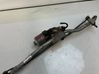 Front wiper linkage and motor 0390241509