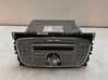 Radio/CD/DVD/GPS head unit FDD200