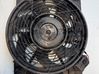 Electric radiator cooling fan 90570741