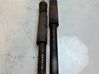 Rear shock absorber/damper 87455464
