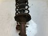 Front shock absorber with coil spring 5674536