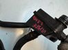 Breather/breather pipe/hose 9638961080