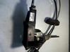 Selector caja de cambios 55557637