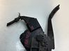 Accelerator throttle pedal YC159F836BD
