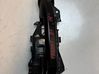 Türgriff Türöffner hinten 3C087886J