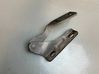 Engine bonnet/hood hinges 6C1116800AC