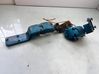 Tailgate/trunk/boot hinge 7372