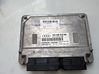 Engine control unit/module 8E0906018AM