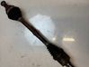 Front driveshaft 123123