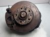 Front wheel hub spindle knuckle 7373737