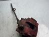 Rear brake caliper 72727