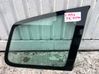 Rear side window DOT27AS2M24100