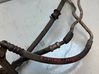 Power steering hose/pipe/line 352423