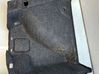Tailgate/boot cover trim set 6F0867427H