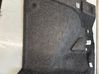 Tailgate/boot cover trim set 6F0867428H
