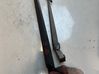 Front wiper blade arm 1313