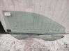 Luna/vidrio de la puerta delantera (coupé) 43R001583