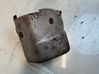 Hitzeschutz Abschirmblech Motorraum 03C253041