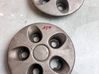 Original wheel cap 1325078080