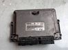 Engine control unit/module 0281010489