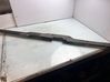 Trunk/boot sill cover protection 8200041776