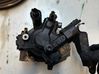 Fuel injection high pressure pump 231132