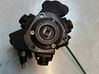 Fuel injection high pressure pump 0445010243
