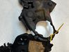 Timing belt guard (cover) 9637885480
