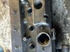 Culata del motor R90400186