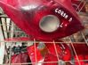 Rear/tail lights 0989810F
