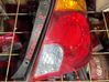 Lampa tylna 