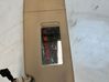 Sun visor 3C0857551