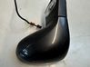 Front door electric wing mirror 12312