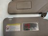 Sun visor 312