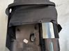 Dashboard lower bottom trim panel 6311625