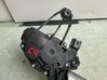 Rear window wiper motor 0390201807