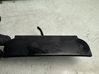 Tailgate/trunk/boot exterior handle 9657068180