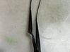 Front wiper blade arm 1J1955409