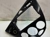 Center console 98ABA046A