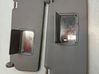 Sun visor 2131