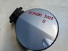 Fuel tank cap 321