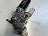 Rear window wiper motor 