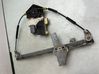 Front door window regulator motor 997831