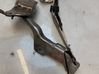 Engine bonnet/hood hinges 8200424266